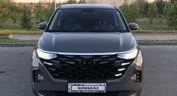 Hyundai Custin 2024 годаүшін11 300 000 тг. в Павлодар