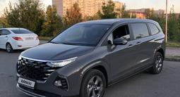 Hyundai Custin 2024 годаүшін11 300 000 тг. в Павлодар – фото 3