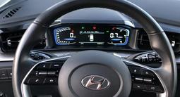 Hyundai Custin 2024 годаүшін11 300 000 тг. в Павлодар – фото 5