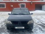 Renault Logan 2007 года за 1 400 000 тг. в Кокшетау