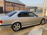 BMW 728 1999 годаүшін4 400 000 тг. в Шымкент