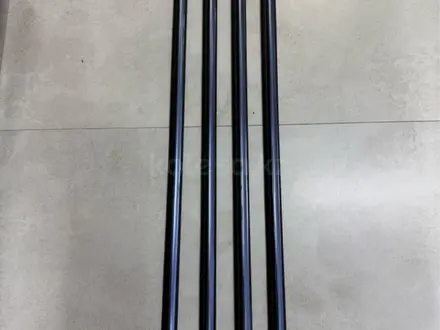 Молдинги уплотнитель стекла двери LC 100, 200 LX470, 570 PR120 за 12 000 тг. в Усть-Каменогорск – фото 2