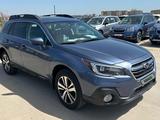 Subaru Outback 2018 года за 7 400 000 тг. в Алматы – фото 3