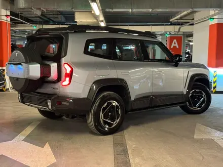 Deepal G318 Mountain Edition 2025 года за 17 990 000 тг. в Алматы – фото 14