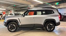 Deepal G318 Mountain Edition 2025 годаүшін17 990 000 тг. в Алматы – фото 2