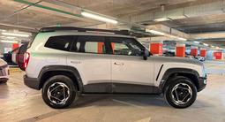 Deepal G318 Mountain Edition 2025 годаүшін17 990 000 тг. в Алматы – фото 3