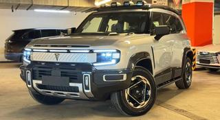 Deepal G318 Mountain Edition 2025 года за 17 990 000 тг. в Алматы