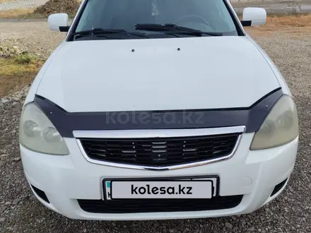 ВАЗ (Lada) Priora 2170 2013 года за 2 500 000 тг. в Актобе