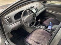 Toyota Camry 2002 года за 4 500 000 тг. в Кызылорда