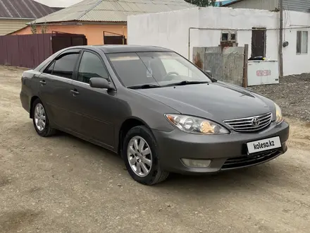 Toyota Camry 2002 года за 4 500 000 тг. в Кызылорда – фото 3