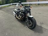 Harley-Davidson  Fat Bob 2024 годаүшін16 000 000 тг. в Алматы