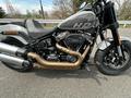 Harley-Davidson  Fat Bob 2024 года за 16 000 000 тг. в Алматы – фото 8
