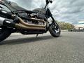 Harley-Davidson  Fat Bob 2024 года за 16 000 000 тг. в Алматы – фото 11