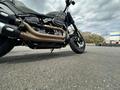 Harley-Davidson  Fat Bob 2024 года за 16 000 000 тг. в Алматы – фото 17