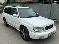 Subaru Forester 1999 годаүшін3 116 970 тг. в Алматы