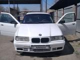 BMW 318 1991 годаүшін800 000 тг. в Талдыкорган