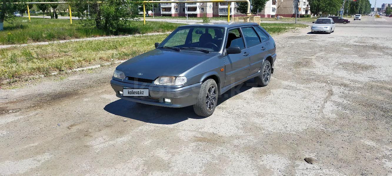 ВАЗ (Lada) 2114 2013 г.