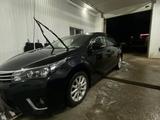 Toyota Corolla 2015 годаүшін6 800 000 тг. в Алматы – фото 3