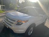 Ford Explorer 2013 годаfor13 000 000 тг. в Алматы – фото 3