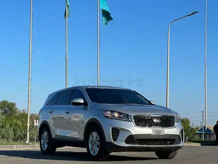 Kia Sorento 2019 года за 8 950 000 тг. в Уральск – фото 29