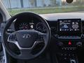 Hyundai Accent 2021 годаүшін8 250 000 тг. в Караганда – фото 11