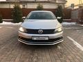 Volkswagen Jetta 2015 годаfor5 300 000 тг. в Алматы