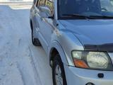 Mitsubishi Pajero 2005 годаfor5 300 000 тг. в Караганда – фото 2