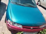 Mazda Cronos 1996 года за 500 000 тг. в Астана – фото 3