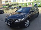 Toyota Camry 2007 года за 5 500 000 тг. в Тараз – фото 2