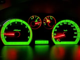 Chevrolet Nexia