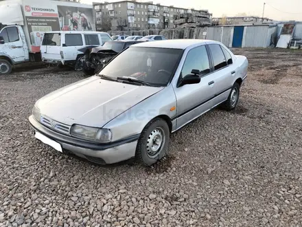 Nissan Primera 1991 года за 700 000 тг. в Астана – фото 3