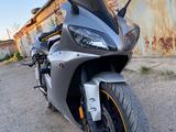 Yamaha  YZF-R1 2003 годаүшін3 000 000 тг. в Усть-Каменогорск