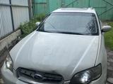 Subaru Legacy 2005 годаүшін3 500 000 тг. в Алматы – фото 3