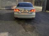 Volkswagen Jetta 2011 года за 4 300 000 тг. в Астана – фото 3