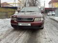 Audi A4 1998 годаүшін1 300 000 тг. в Алматы – фото 6