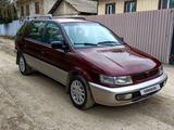 Mitsubishi Space Wagon 1996 года за 2 250 000 тг. в Алматы – фото 2