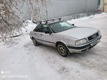 Audi 80 1993 года за 1 200 000 тг. в Петропавловск