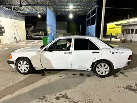 Mercedes-Benz E 200 1991 года за 900 000 тг. в Алматы – фото 10