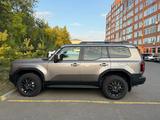 Toyota Land Cruiser Prado 2025 годаүшін30 500 000 тг. в Павлодар – фото 2