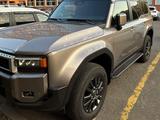 Toyota Land Cruiser Prado 2025 годаүшін30 500 000 тг. в Павлодар