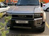 Toyota Land Cruiser Prado 2025 годаүшін30 500 000 тг. в Павлодар – фото 5