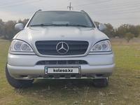 Mercedes-Benz ML 270 2001 года за 4 780 000 тг. в Алматы