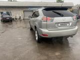 Lexus RX 350 2008 года за 7 350 000 тг. в Караганда – фото 4