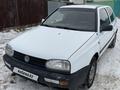 Volkswagen Golf 1992 года за 610 000 тг. в Кокшетау