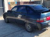 ВАЗ (Lada) 2112 2007 года за 600 000 тг. в Атырау