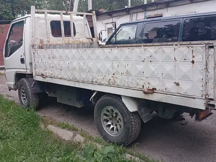 JMC 2007 года за 1 500 000 тг. в Алматы – фото 3