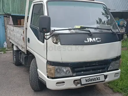 JMC 2007 года за 1 500 000 тг. в Алматы