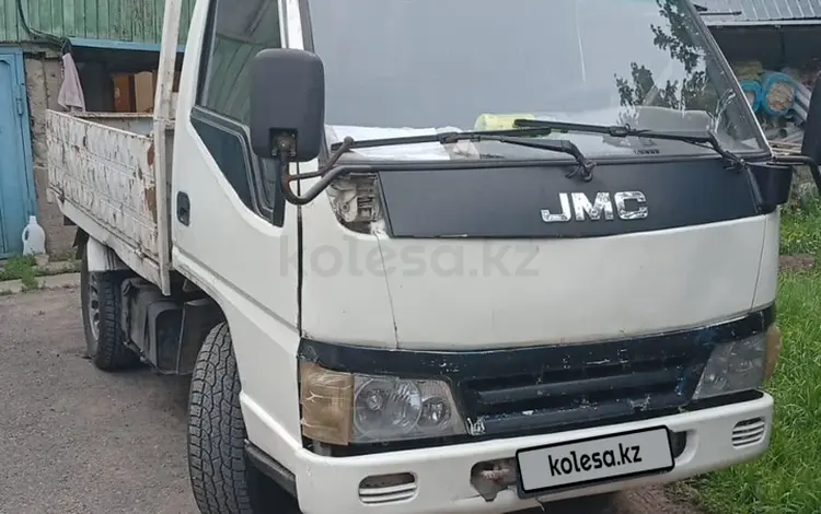 JMC 2007 года за 1 500 000 тг. в Алматы