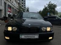 BMW 528 1996 годаүшін3 100 000 тг. в Астана