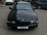 BMW 528 1996 года за 3 100 000 тг. в Астана – фото 3